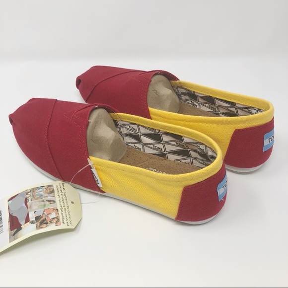 New Toms Classics USC - Picture 6 of 8